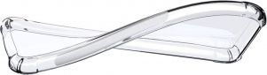 Панель BeCover Anti-Shock для Samsung Galaxy M31 SM-M315 (BC_704762) Clear - фото 5 - інтернет-магазин електроніки та побутової техніки TTT