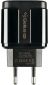 Сетевое зарядное устройство Gelius Pro Avangard GP-HC06 2USB 2.4A + Cable iPhone X (2099900755873) Black - фото 3 - интернет-магазин электроники и бытовой техники TTT