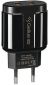 Сетевое зарядное устройство Gelius Pro Avangard GP-HC06 2USB 2.4A + Cable iPhone X (2099900755873) Black - фото 6 - интернет-магазин электроники и бытовой техники TTT