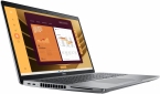 Ноутбук Dell Latitude 5550 (N013L555015UA_UBU) Grey - фото 2 - інтернет-магазин електроніки та побутової техніки TTT