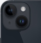 Смартфон Apple iPhone 14 128GB (MPUF3RX/A) Midnight - фото 4 - інтернет-магазин електроніки та побутової техніки TTT