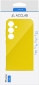 Панель Acclab Silicone Case для Samsung Galaxy S24 Yellow - фото 2 - інтернет-магазин електроніки та побутової техніки TTT
