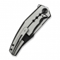 Ніж Weknife Kyklos Satin WE23086-3 - фото 4 - інтернет-магазин електроніки та побутової техніки TTT