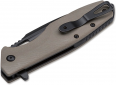 Нож Boker Plus Caracal Folder Tactical (01BO759) - фото 2 - интернет-магазин электроники и бытовой техники TTT