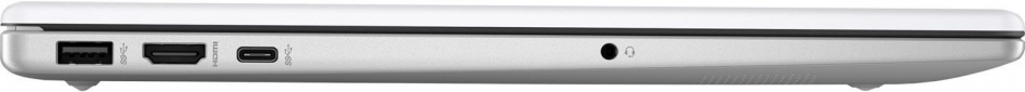Ноутбук HP Laptop 15-fc0015ua (833T7EA) Diamond white - фото 4 - интернет-магазин электроники и бытовой техники TTT