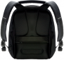 Рюкзак XD Design Bobby anti-theft backpack (P705.651) Zebra - фото 4 - интернет-магазин электроники и бытовой техники TTT