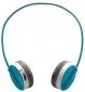 Наушники Rapoo Wireless Stereo Headset H3050 Blue - фото 2 - интернет-магазин электроники и бытовой техники TTT