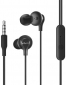 Наушники vivo Color Earphones HP2033 Black - фото 2 - интернет-магазин электроники и бытовой техники TTT