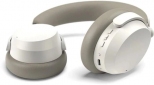 Наушники Sennheiser Accentum Wireless (700175) White  - фото 4 - интернет-магазин электроники и бытовой техники TTT