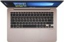 Ноутбук Asus ZenBook UX410UA (UX410UA-GV068T) Rose Gold - фото 6 - интернет-магазин электроники и бытовой техники TTT