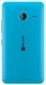 Смартфон Microsoft Lumia 640 XL Dual Sim Blue - фото 2 - інтернет-магазин електроніки та побутової техніки TTT