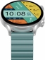Смарт-годинник Kieslect Smart Calling Watch Kr Pro Ltd Silver - фото 3 - інтернет-магазин електроніки та побутової техніки TTT