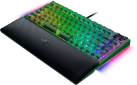 Клавиатура проводная Razer BlackWidow V4 Phantom Green ENG (RZ03-05003300-R3M1) - фото 2 - интернет-магазин электроники и бытовой техники TTT
