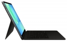 Чехол-клавиатура Samsung Book Cover Keyboard - AI Key для Samsung Galaxy Tab S10 FE+ с креплением для стилуса S Pen (EF-DX625BBEGUA) Black - фото 6 - интернет-магазин электроники и бытовой техники TTT