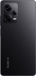 Смартфон Xiaomi Redmi Note 12 Pro 5G 6/128 Midnight Black - фото 2 - інтернет-магазин електроніки та побутової техніки TTT