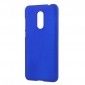 Накладка TPU Soft Shell Xiaomi Redmi 5 Blue - фото 2 - інтернет-магазин електроніки та побутової техніки TTT