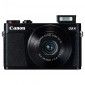 Фотоапарат Canon PowerShot G9X Black - фото 2 - інтернет-магазин електроніки та побутової техніки TTT
