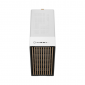 Корпус Fractal Design North (FD-C-NOR1C-03) Chalk White  - фото 4 - інтернет-магазин електроніки та побутової техніки TTT