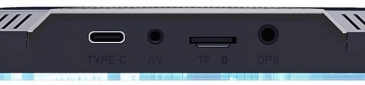 Видеорегистратор-зеркало Aspiring Reflex 9 Dual FHD (RE090SK) - фото 6 - интернет-магазин электроники и бытовой техники TTT