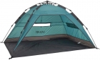 Палатка Uquip Buzzy UV 50+ (241002) (DAS301052) Blue/Grey - фото 6 - интернет-магазин электроники и бытовой техники TTT