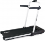 Бігова доріжка Everfit Treadmill TFK 135 Slim (TFK-135-SLIM-W) Pearl White  - фото 2 - інтернет-магазин електроніки та побутової техніки TTT