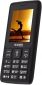 Мобильный телефон Sigma mobile X-style 34 NRG Black - фото 2 - интернет-магазин электроники и бытовой техники TTT