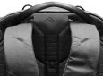 Рюкзак Peak Design Travel Backpack 45L (BTR-45-BK-1) Black - фото 6 - інтернет-магазин електроніки та побутової техніки TTT