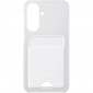 Чохол Samsung Card Slot Case для Samsung Galaxy A27 (EF-OA276TJEGWW) Light Gray - фото 4 - інтернет-магазин електроніки та побутової техніки TTT