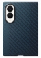 Панель Samsung Carbon Magnet для Samsung Galaxy Fold 8 (EF-KF971SNEGUA) Blue - фото 4 - інтернет-магазин електроніки та побутової техніки TTT