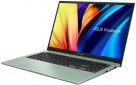 Ноутбук Asus Vivobook S 15 K3502ZA-BQ407 (90NB0WK3-M00NC0) Brave Green - фото 5 - интернет-магазин электроники и бытовой техники TTT