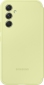 Чехол-книжка Samsung Smart Clear View Cover для Samsung Galaxy A54 (EF-ZA546CGEGRU) Lime - фото 2 - интернет-магазин электроники и бытовой техники TTT