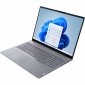 Ноутбук Lenovo ThinkBook 16 G8 IAL (21SK007YRA) Arctic Grey - фото 4 - інтернет-магазин електроніки та побутової техніки TTT