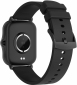 Смарт-годинник Globex Smart Watch Me3 (4820183720689) Black - фото 2 - інтернет-магазин електроніки та побутової техніки TTT
