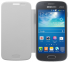 Чехол Samsung для Galaxy Ace 3 S7272 (EF-FS727BWEGWW) White - фото 3 - интернет-магазин электроники и бытовой техники TTT