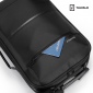 Рюкзак Tavialo Smart TB20-2 20л (TB20-224BL) Black  - фото 6 - інтернет-магазин електроніки та побутової техніки TTT