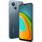 Смартфон Oscal C80 8/128GB Blue - фото 2 - интернет-магазин электроники и бытовой техники TTT
