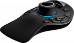 Миша 3Dconnexion SpaceMouse Pro Wireless/Bluetooth Edition (3DX-700119) - фото 2 - інтернет-магазин електроніки та побутової техніки TTT
