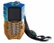 Мобильный телефон Sigma mobile X-treme AT67 Kantri Blue/Yellow - фото 2 - интернет-магазин электроники и бытовой техники TTT