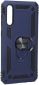 Панель BeCover Military для Samsung Galaxy A50 SM-A505 (703756) Blue - фото 3 - интернет-магазин электроники и бытовой техники TTT