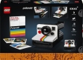 Конструктор LEGO Ideas Фотоапарат Polaroid OneStep SX-70 516 деталей (21345) - фото 2 - інтернет-магазин електроніки та побутової техніки TTT