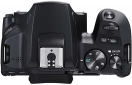 Фотоапарат Canon EOS 250D BK 18-55 IS (3454C007AA)  - фото 11 - інтернет-магазин електроніки та побутової техніки TTT