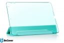 Чехол-книжка BeCover Smart Case для Apple iPad 10.2 2019 (704135) Green - фото 2 - интернет-магазин электроники и бытовой техники TTT