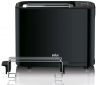 Тостер Braun HT 3010 BK - фото 3 - интернет-магазин электроники и бытовой техники TTT