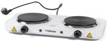 Плита настільна Holmer HHP-220W - фото 4 - інтернет-магазин електроніки та побутової техніки TTT