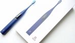 Электрическая зубная щетка Xiaomi Oclean X Pro Navy Blue - фото 3 - интернет-магазин электроники и бытовой техники TTT