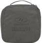 Сумка дорожная Highlander Boulder Holdall 40L (RUC269-BK) Black  - фото 3 - интернет-магазин электроники и бытовой техники TTT