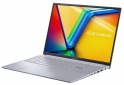 Ноутбук Asus Vivobook 16X K3605ZF-N1098 (90NB11E2-M003C0) Cool Silver - фото 3 - интернет-магазин электроники и бытовой техники TTT
