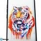 Панель BeCover 3D Print Xiaomi Redmi 5 Color Tiger (702041) - фото 5 - интернет-магазин электроники и бытовой техники TTT