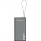 УМБ Wozinsky K65+ 30000mAh 65W 2x USB-C 1x USB-A (5907769364457) Gray - фото 4 - интернет-магазин электроники и бытовой техники TTT