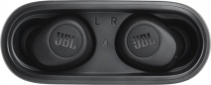 Навушники JBL Wave 100 TWS (JBLW100TWSBLK) Black - фото 6 - інтернет-магазин електроніки та побутової техніки TTT